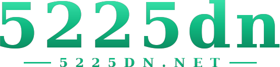5225dn logo